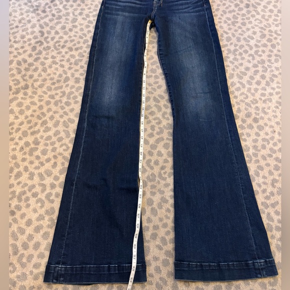 7 For All Mankind Dojo b(air) - Picture 2 of 10